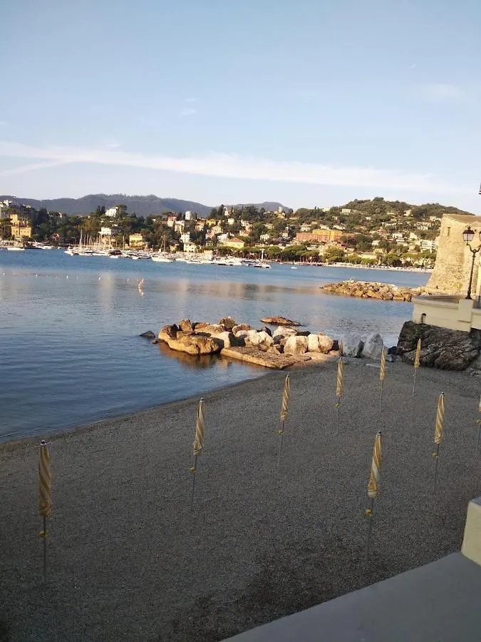 Appartement La Casetta - Near The Sea & Free Parking Rapallo