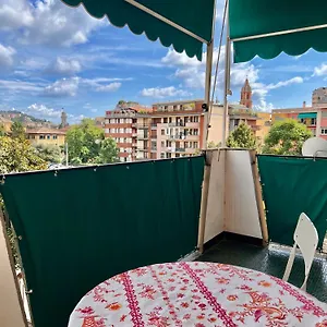  Appartement Casa Miki